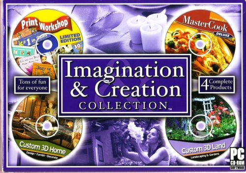 Imagination & Creation