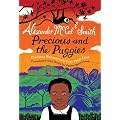 Precious and the Puggies: Precious Ramotswe's Very First Case
