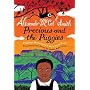 Precious and the Puggies: Precious Ramotswe's Very First Case