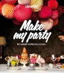 Make my party - diy cr�atifs.