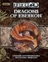 Dragons of Eberron (Dungeon & Dragons d20 3.5 Fantasy Roleplaying, Eberron Setting)