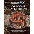 Dragons of Eberron (Dungeon and Dragons d20 3.5 Fantasy Roleplaying, Eberron Setting) by Keith Baker, Scott Fitzgerald Gray, Nicolas Logue, and Amber Scott