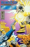 RoboCop vs The Terminator Three of Four