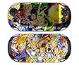 Dragon Ball 272 Vinyl Skin Sticker Cover Protector for Sony Playstation PS Vita PSV