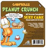 Heath Outdoor Products DD-18G Garfield Peanut Crunch