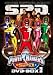 POWER RANGERS S.P.D. DVD-BOX 2＜完＞【DVD】