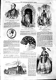 1851 Lord Torrington Kiddapple Church Berkshire Banda