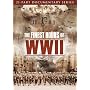 Finest Hours Of Wwii 