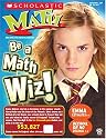 Scholastic Math - Teachers Edition