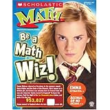 Scholastic Math - Teachers Edition