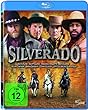 Silverado [Blu-ray]