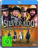 Silverado [Blu-ray]