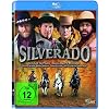 Silverado [Blu-ray]
