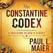 The Constantine Codex | [Paul L. Maier]