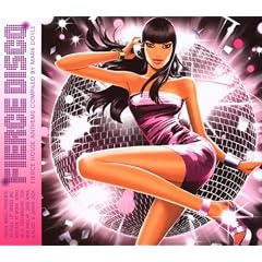 Fierce Disco 2007