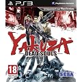 Yakuza : Dead Souls
