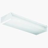 American Fluor #SW240A-Z 4840W Wrap FluoFixture