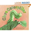 Clara Caterpillar