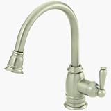 Globe Union FP4A5009NP Do it Best Pulldown Kitchen Faucet