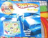 Hot Wheels Play Rug