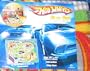 Hot Wheels Play Rug