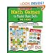 Math Games to Master Basic Skills: Time & Money: 14 Reproducible Games That Help Struggling Learners Practice and Really Master Basic Time and Money Skills and Concepts
