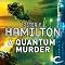 A Quantum Murder: The Greg Mandel Trilogy, Part 2
