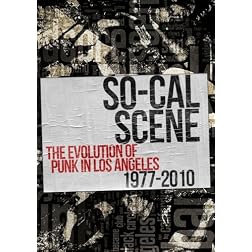 So-Cal Scene