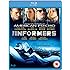 The Informers [Blu-ray]