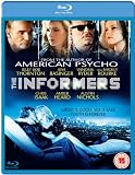 Informers, the [Blu-ray]