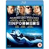 The Informers [Blu-ray]