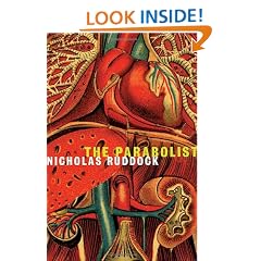 The Parabolist: A Novel