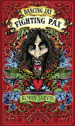 Fighting Pax (Dancing Jax, Book 3)