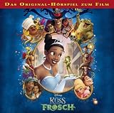 Produkt-Bild: K&uuml;ss Den Frosch