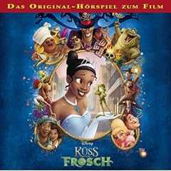 K�ss Den Frosch