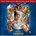 K�ss Den Frosch