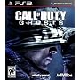 Call of Duty: Ghosts by Activision Inc.
