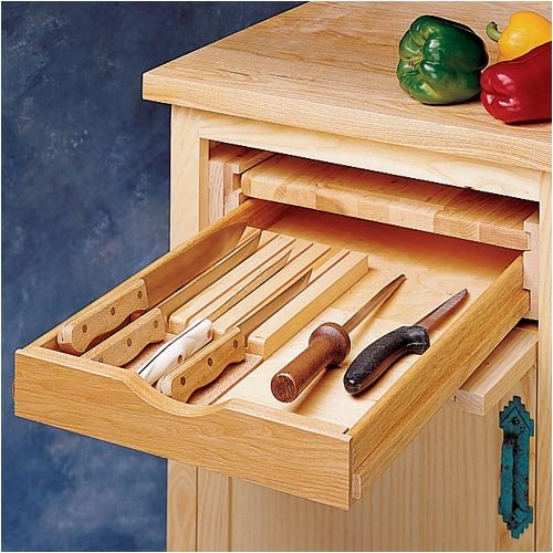 Cutting Board