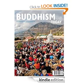 Buddhism Today 27 | Spring/Summer 2011