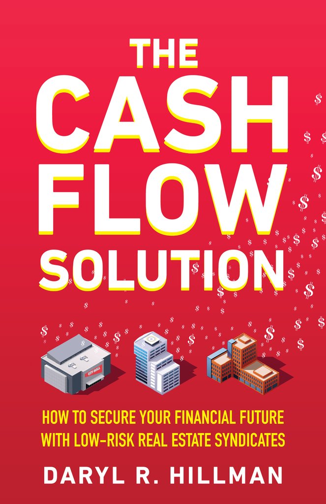 Amazon.com: The Cash Flow Solution: How To Secure Your Financial ...