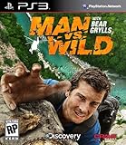 Man vs. Wild