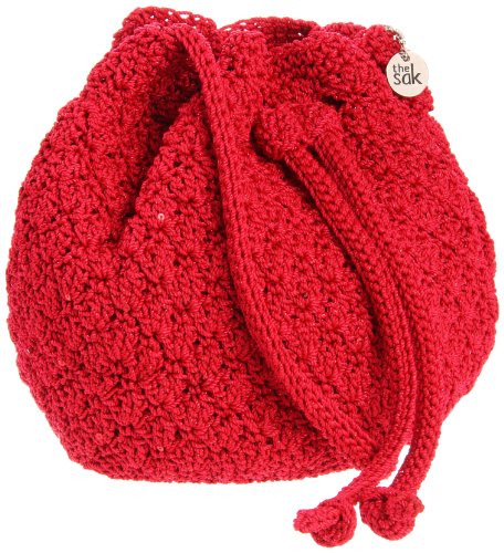 The SAK Classic Mini Cross Body