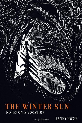 the winter sun notes on a vocation