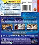 Image de Beauty & Beast [Blu-ray]
