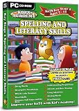 Kid's Academy - Key Stage 2 Spelling and Literacy