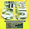 Reggae Hits 35 (Bonus Dvd)