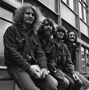 Bilder von Creedence Clearwater Revival