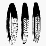 Bell Sports 108829 Original Replacement Tire