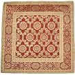 Pillow Cover Home Accessories in Indian Silk 16 x 16 inches