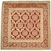 Pillow Cover Home Accessories in Indian Silk 16 x 16 inches